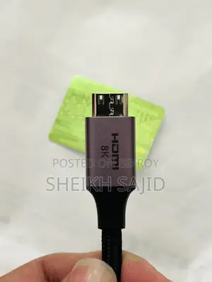 Ugreen HDMI to Mini HDMI Cable