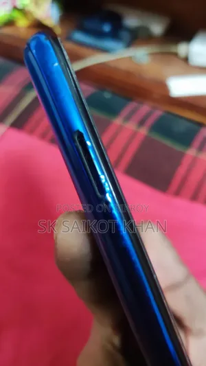 Xiaomi Poco X3 Pro 128 GB Blue