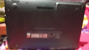 Laptop Asus 4GB AMD SSD 128GB