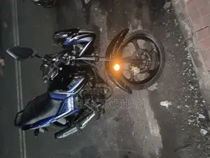 TVS Metro Plus 2021 Blue