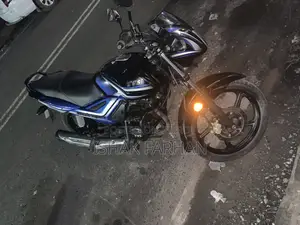 TVS Metro Plus 2021 Blue