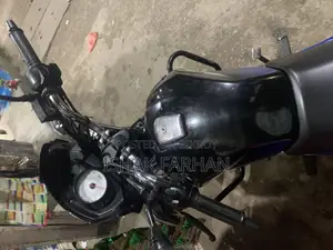 TVS Metro Plus 2021 Blue
