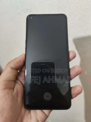 Oppo F1 16 GB Black