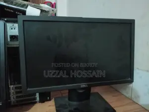 Bank Used Monitor Dell,Hp Fresh Quality
