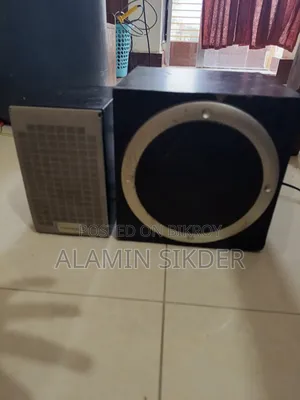 Speaker Microlab TMN-1/2.1