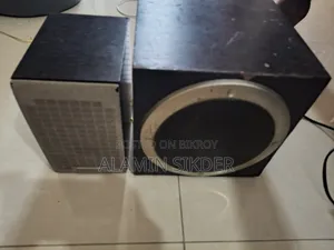 Speaker Microlab TMN-1/2.1