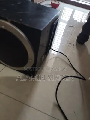 Speaker Microlab TMN-1/2.1