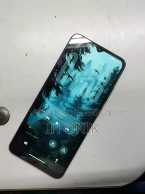 Xiaomi Redmi 12C 64 GB Black