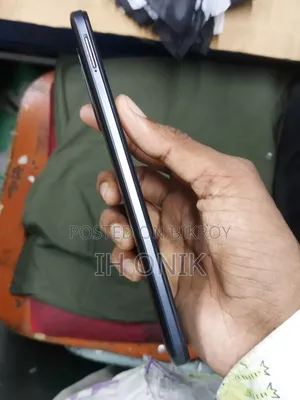 Xiaomi Redmi 12C 64 GB Black