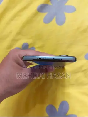 Tecno Camon 40 Pro 4G 256 GB Silver