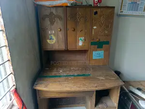 Study Desk