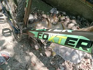 Foxter Clycle