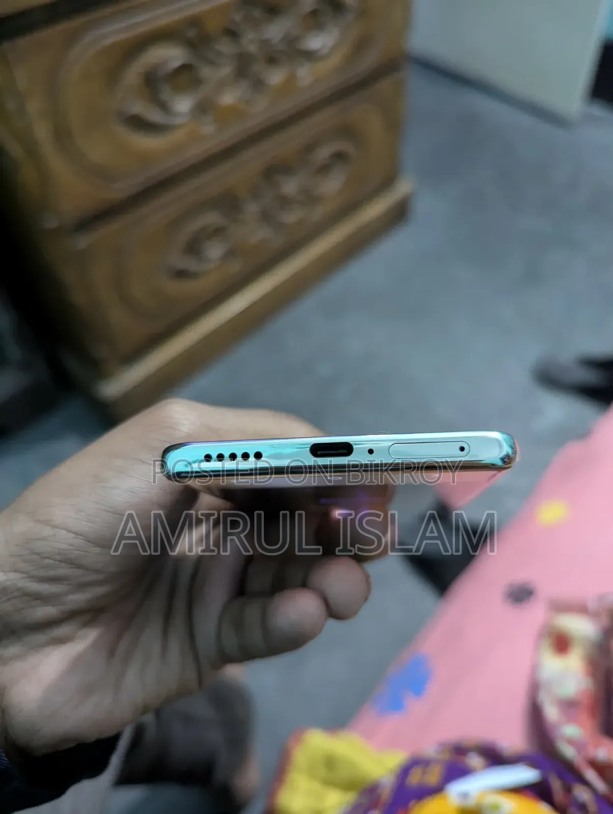 Vivo V40e 256 GB