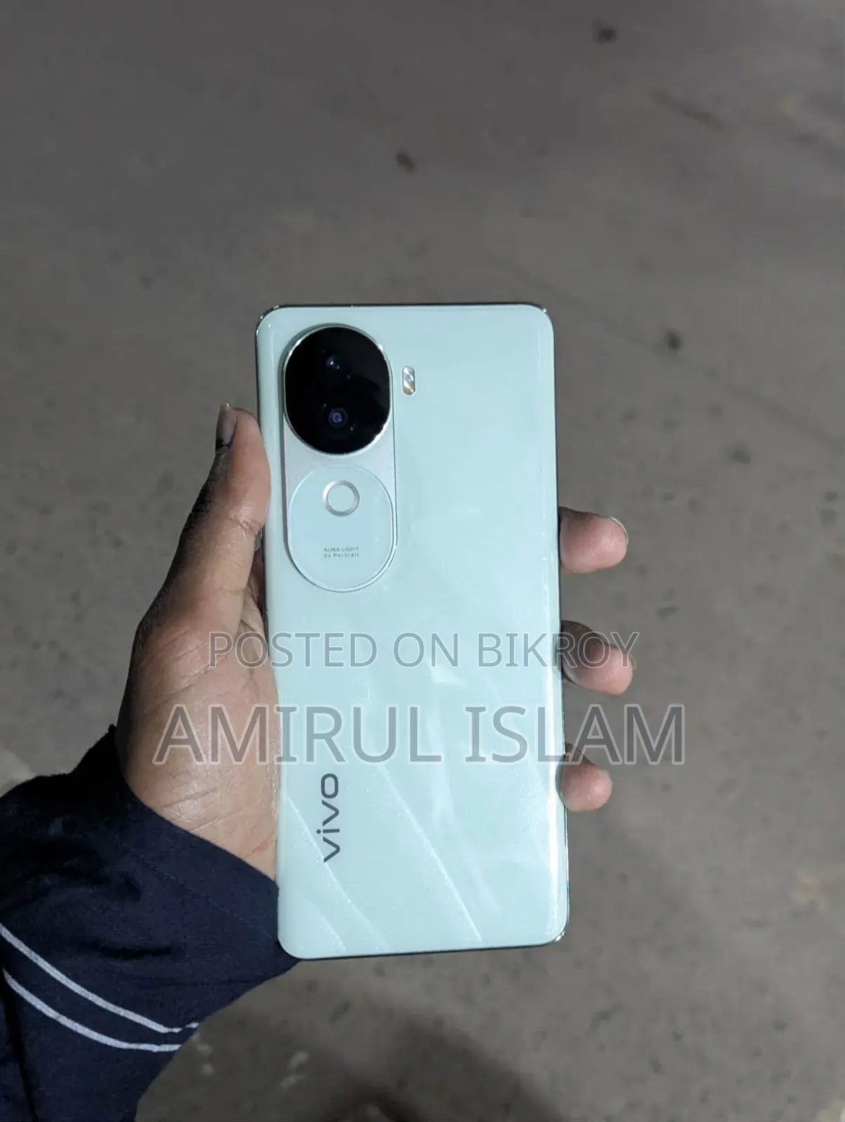 Vivo V40e 256 GB