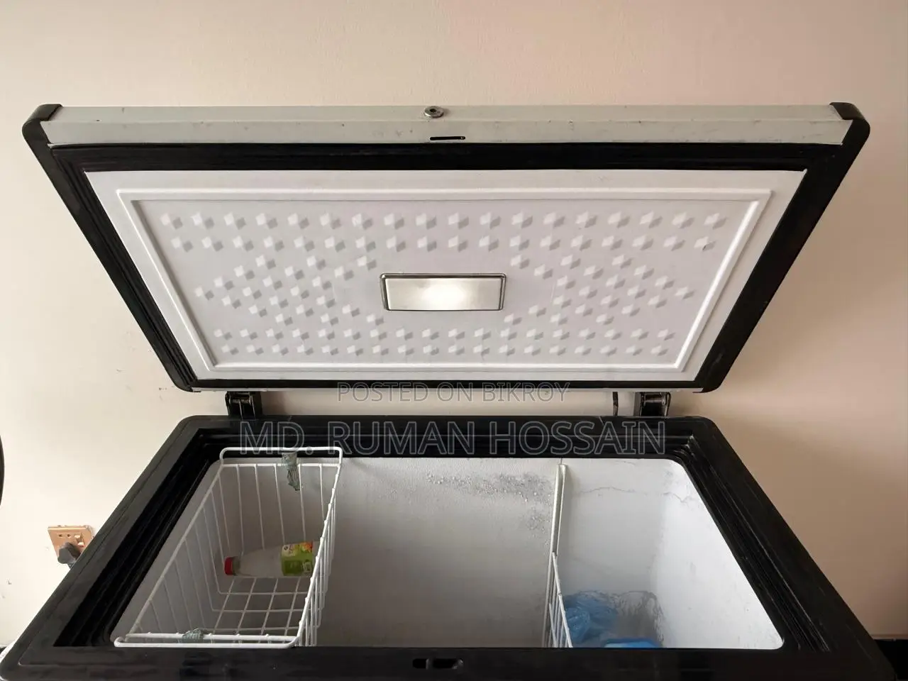 Walton Deep Fridge