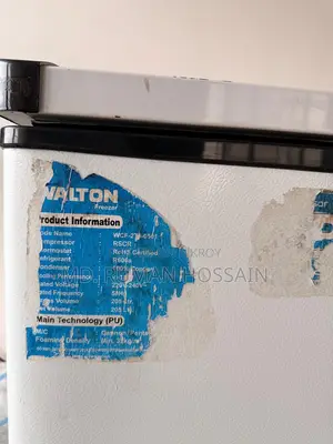 Walton Deep Fridge
