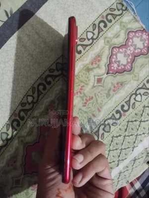 Vivo Y90 32 GB Red