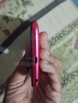 Vivo Y90 32 GB Red