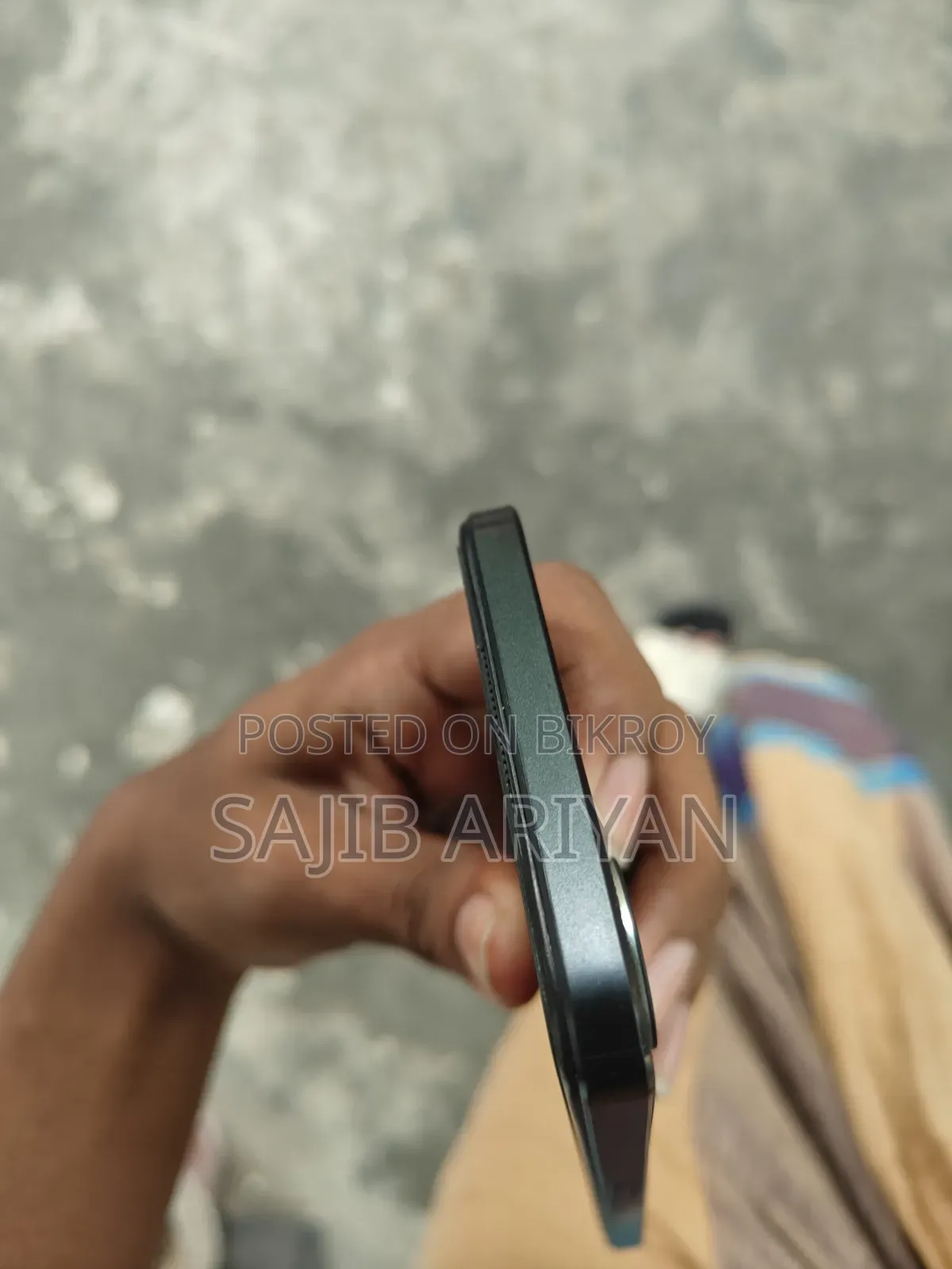 Oppo A78 5G 128 GB Black