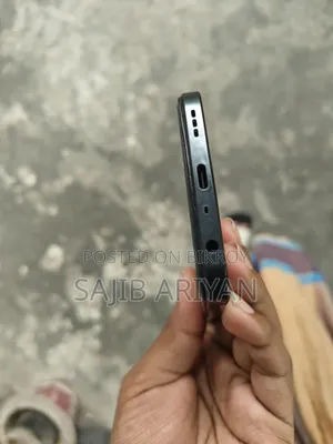 Oppo A78 5G 128 GB Black