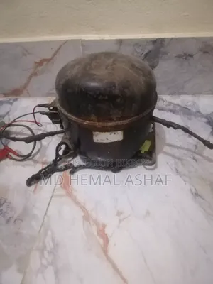 ভ্যাকুয়াম কম্প্রেসার