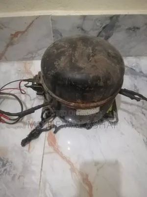 ভ্যাকুয়াম কম্প্রেসার