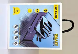 Mini Power Bank