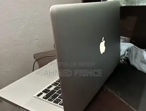 Laptop Apple MacBook Pro 2012 6GB Intel Core I7 SSD 500GB