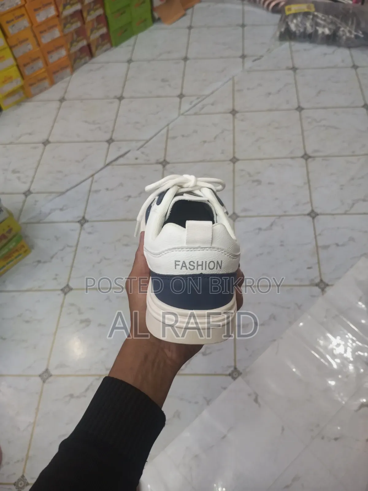 ওনেক ভাল মানের জুতা