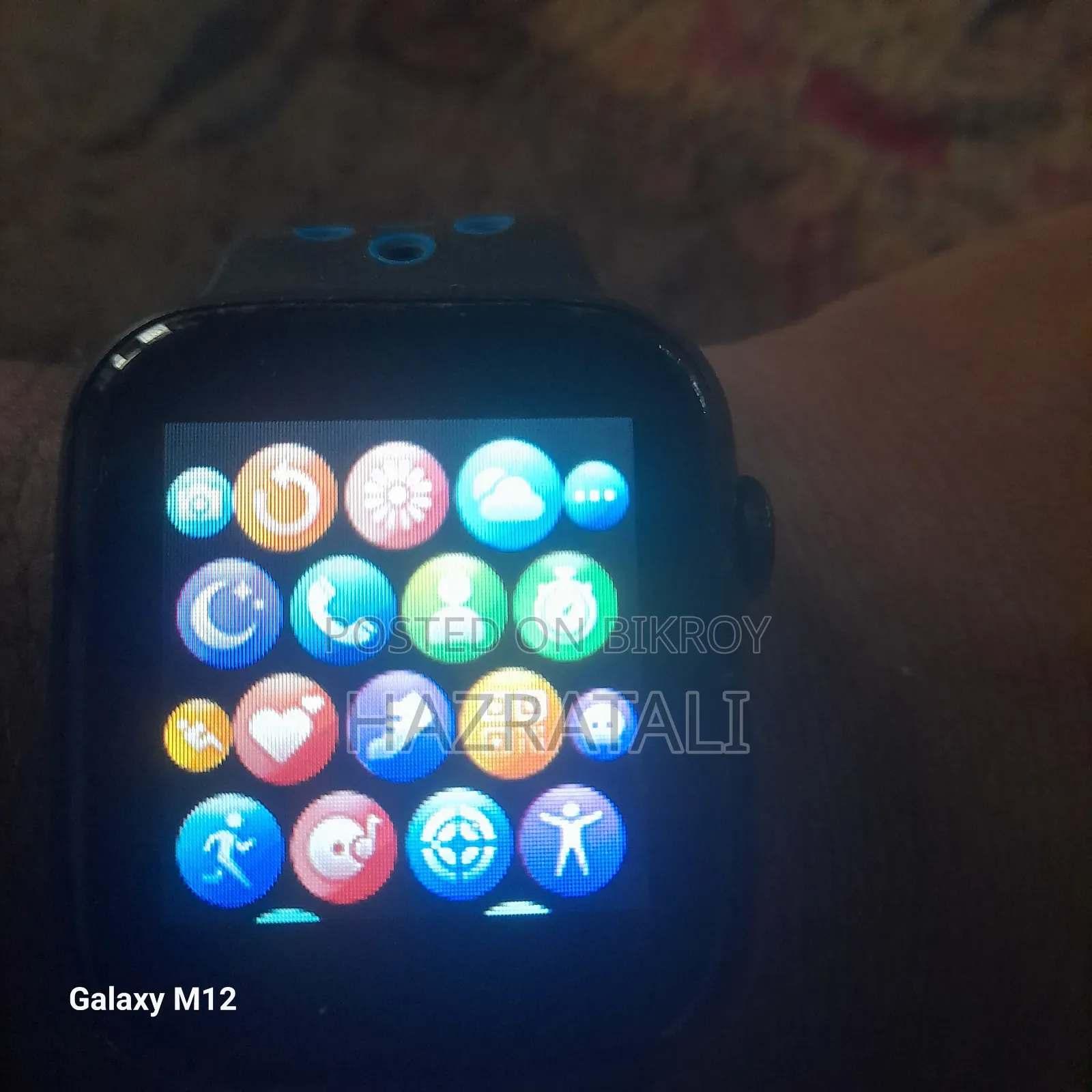 Smart Watch