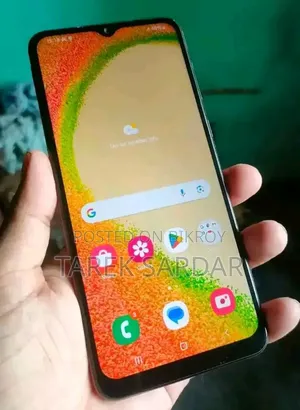 New Samsung Galaxy A04 32 GB Bronze