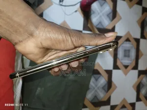 Apple iPhone XS Max 64 GB Rose Gold