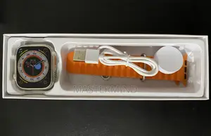 T800 Ultra Smart Watch