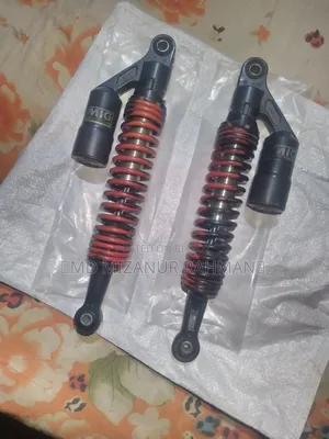 Rear Shock Absorber