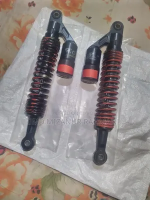 Rear Shock Absorber