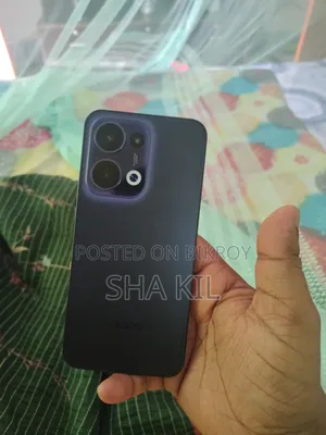 Oppo Reno 256 GB Black