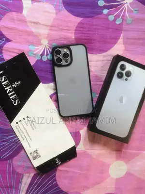 Apple iPhone 13 Pro Max 256 GB Blue