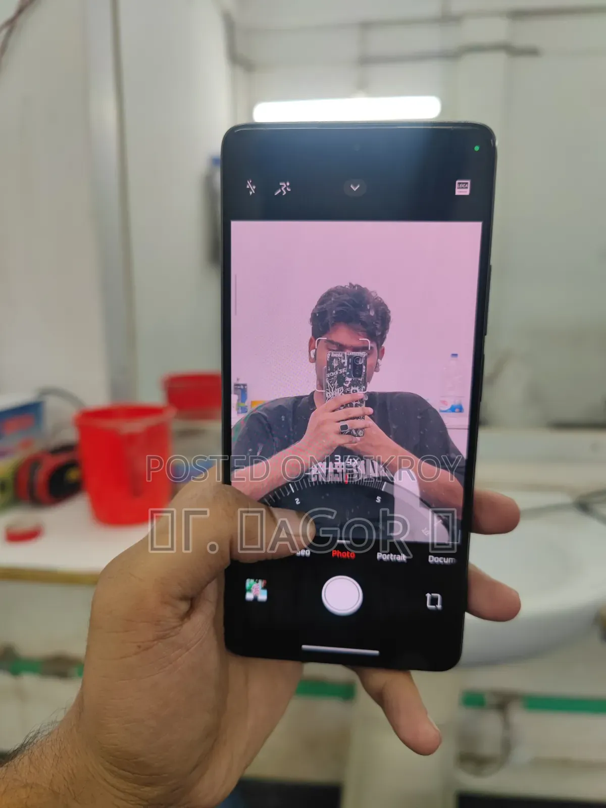 Xiaomi 11T Pro 256 GB Black