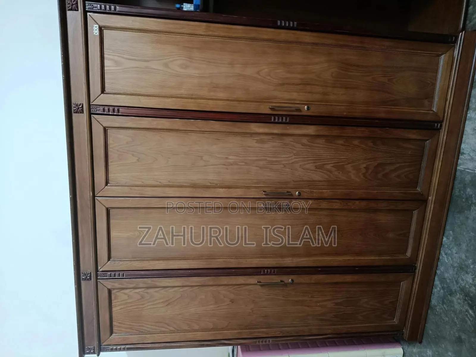 Moving Out Sale: Otobi Almira/Cupboard