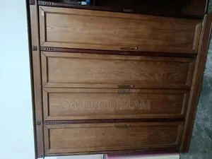 Moving Out Sale: Otobi Almira/Cupboard