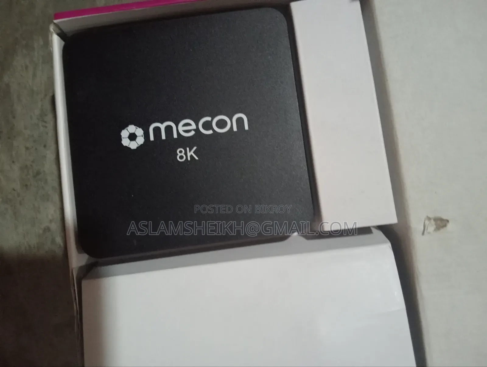 Android Tv Box