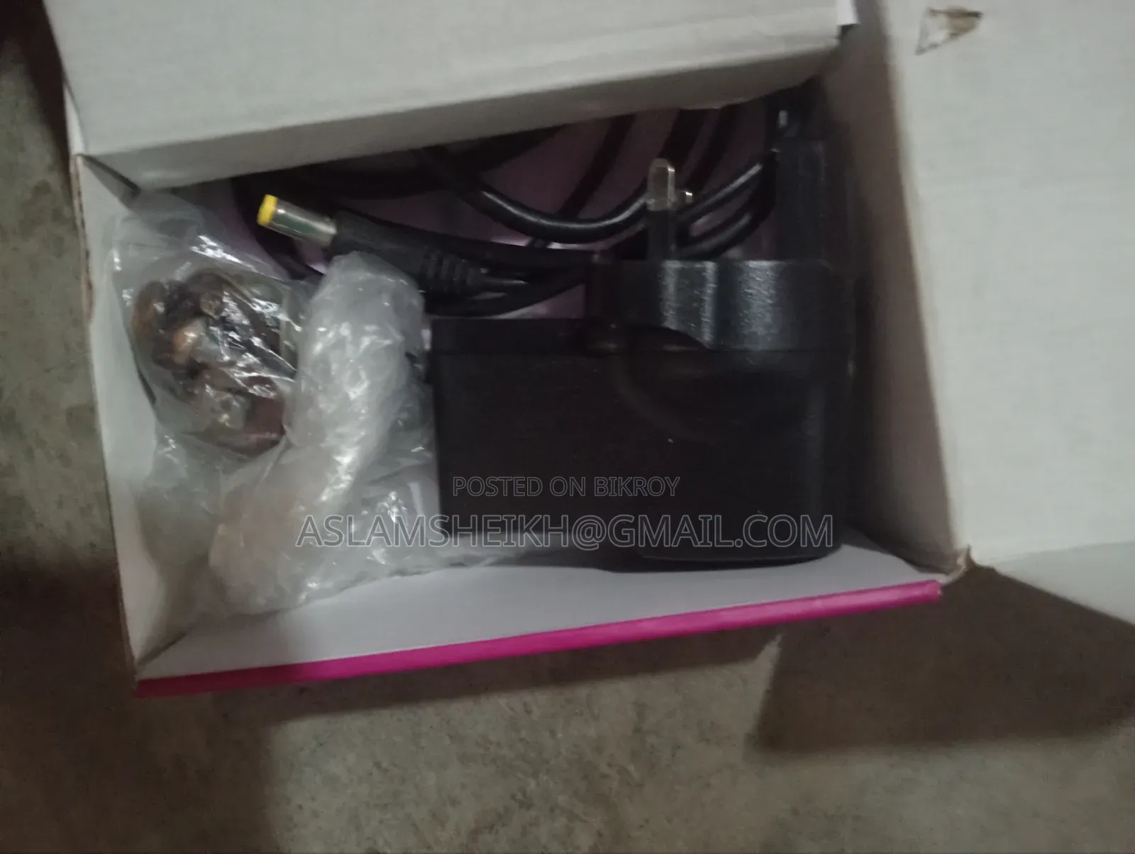 Android Tv Box