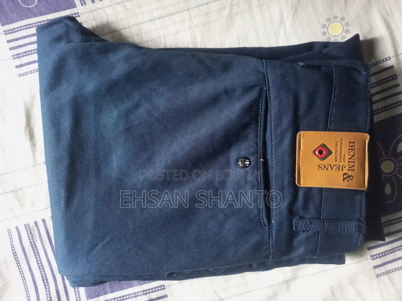 Men's Pants