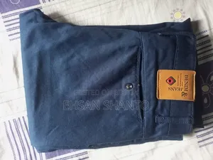 Men's Pants