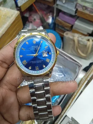 Rolex Watches