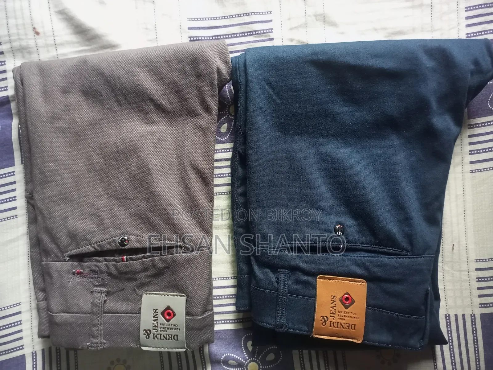 Men's Pants