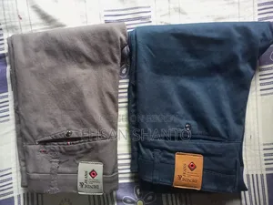 Men's Pants