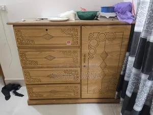 আলমারি