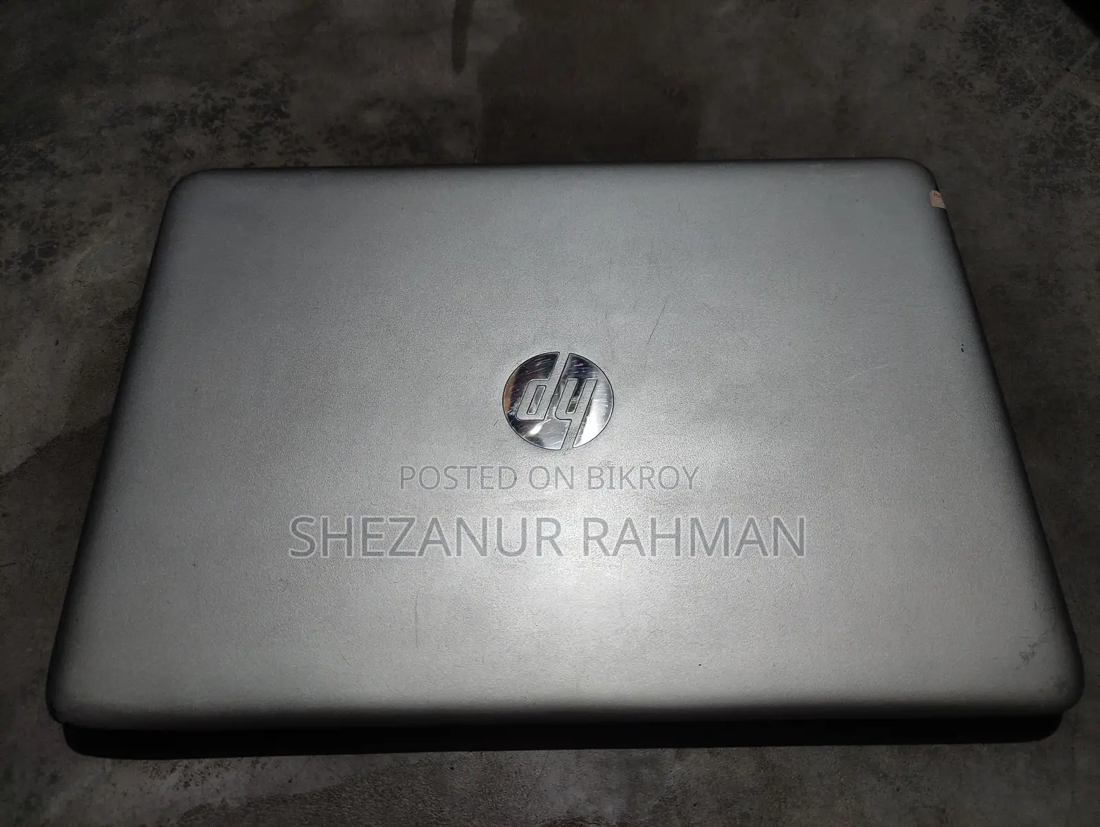 Laptop HP EliteBook 840 G4 8GB Intel Core I5 SSD 256GB
