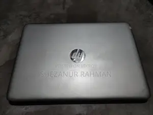 Laptop HP EliteBook 840 G4 8GB Intel Core I5 SSD 256GB